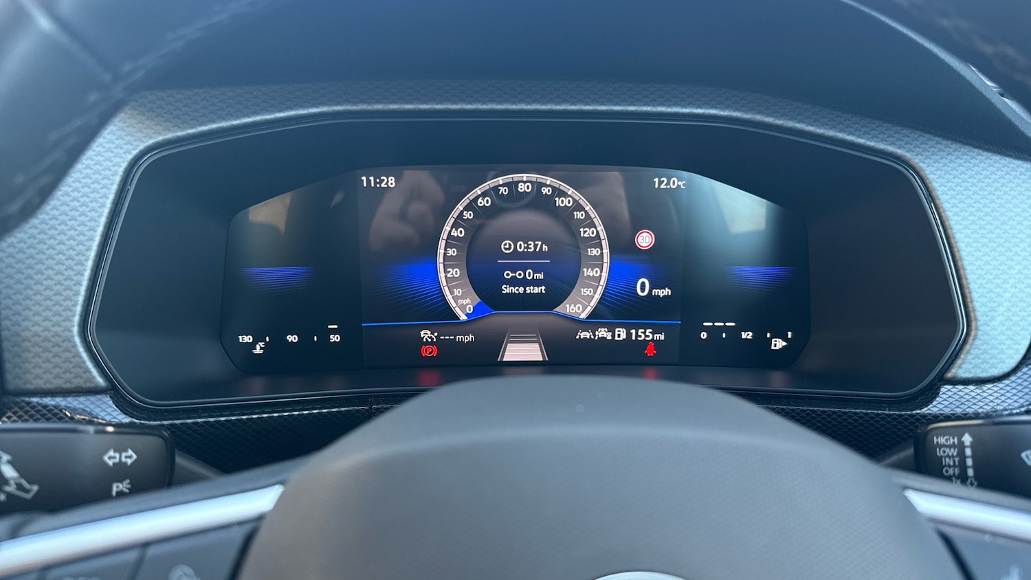 Used Volkswagen T-Cross 2024 for sale - 76892827: Photo 18