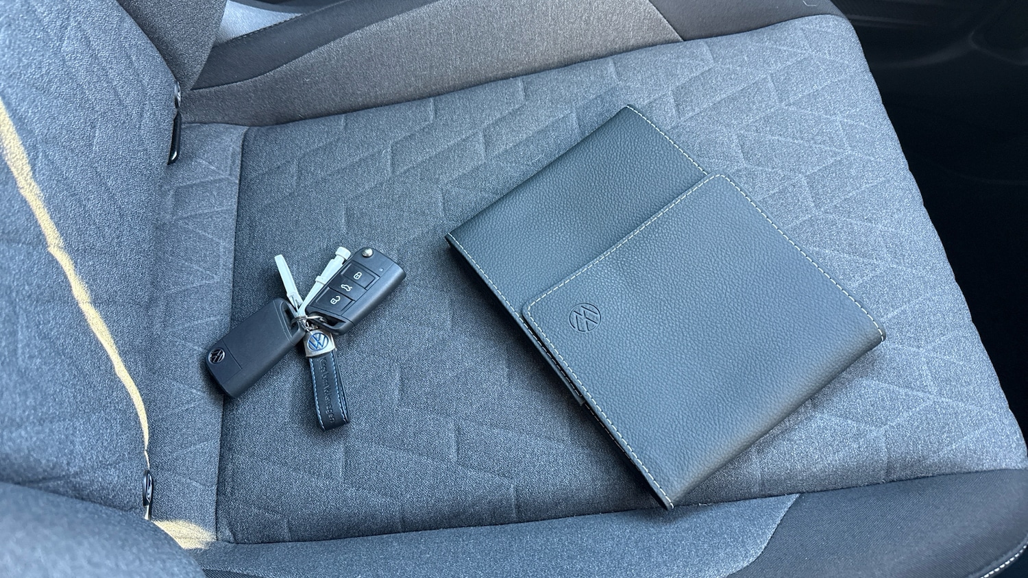 Used Volkswagen T-Cross 2024 for sale - 76892827: Photo 19