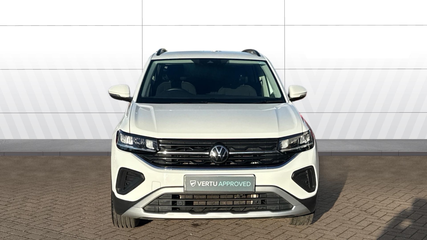 Used Volkswagen T-Cross 2024 for sale - 76892827: Photo 3