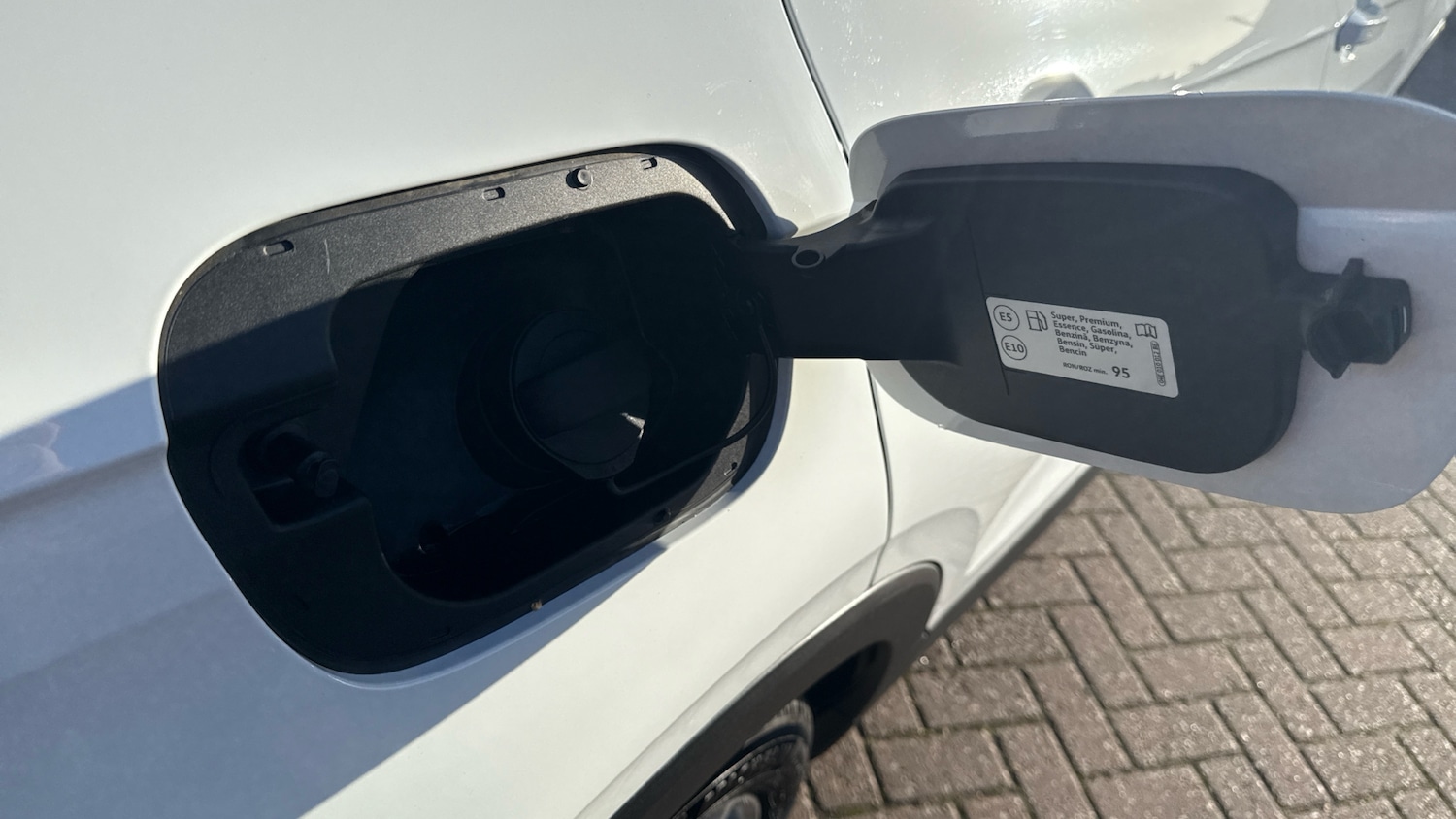 Used Volkswagen T-Cross 2024 for sale - 76892827: Photo 31