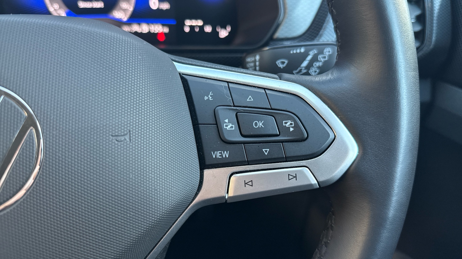 Used Volkswagen T-Cross 2024 for sale - 76892827: Photo 35