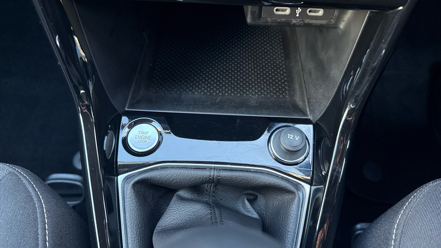 Used Volkswagen T-Cross 2024 for sale - 76892827: Photo 37