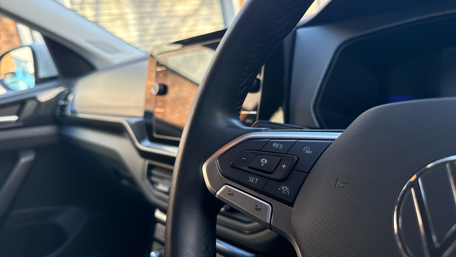 Used Volkswagen T-Cross 2024 for sale - 76892827: Photo 41