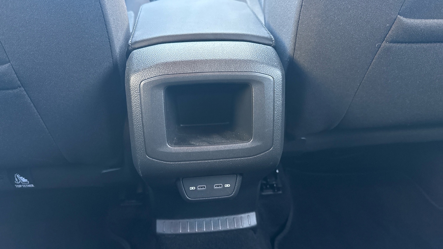 Used Volkswagen T-Cross 2024 for sale - 76892827: Photo 42