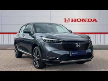 2022 (72) - 1.5 eHEV Advance 5dr CVT Hybrid Hatchback