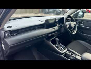 Used Honda HR-V 2022 for sale - 74842960: Photo