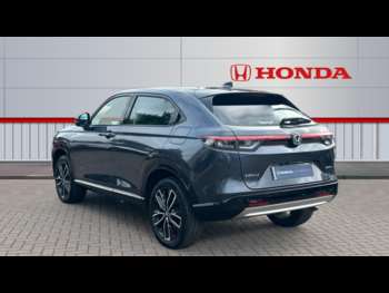 Used Honda HR-V 2022 for sale - 74842960: Photo