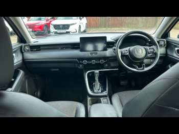 Used Honda HR-V 2022 for sale - 74842960: Photo
