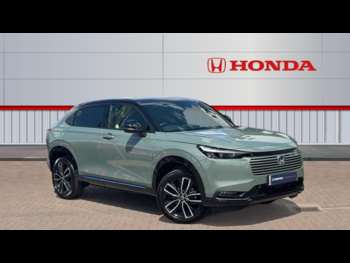 2024 (74) - 1.5 eHEV Advance Style Plus 5dr CVT Hybrid Hatchback