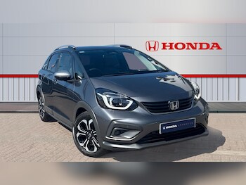 Used Honda Jazz 2023 for sale - 78373291: Photo