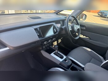 Used Honda Jazz 2023 for sale - 78373291: Photo