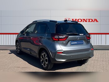 Used Honda Jazz 2023 for sale - 78373291: Photo