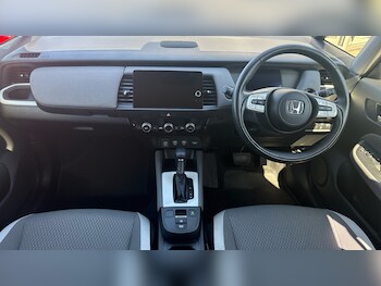 Used Honda Jazz 2023 for sale - 78373291: Photo