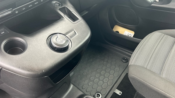 Used Vauxhall Combo Life 2021 for sale - 76205949: Photo 13