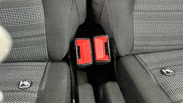 Used Vauxhall Combo Life 2021 for sale - 76205949: Photo 17