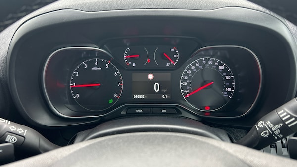 Used Vauxhall Combo Life 2021 for sale - 76205949: Photo 18