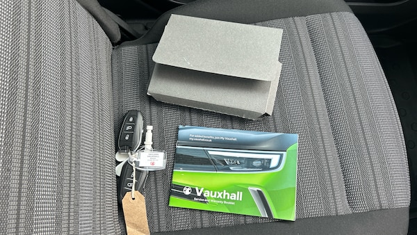Used Vauxhall Combo Life 2021 for sale - 76205949: Photo 19