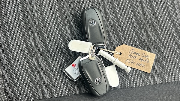 Used Vauxhall Combo Life 2021 for sale - 76205949: Photo 20