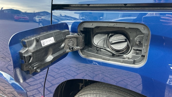 Used Vauxhall Combo Life 2021 for sale - 76205949: Photo 28
