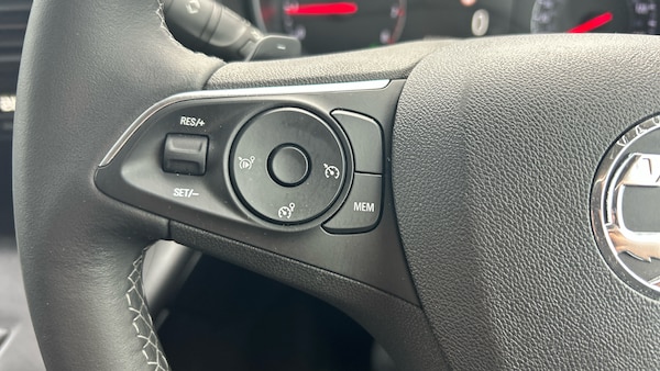 Used Vauxhall Combo Life 2021 for sale - 76205949: Photo 30