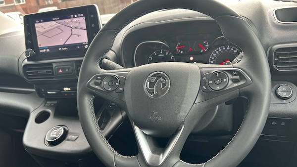 Used Vauxhall Combo Life 2021 for sale - 76205949: Photo 31