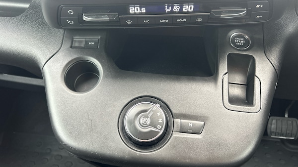 Used Vauxhall Combo Life 2021 for sale - 76205949: Photo 32