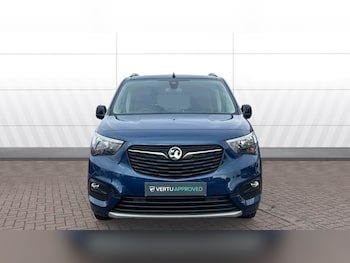 Used Vauxhall Combo Life 2021 for sale - 76205949: Photo 3