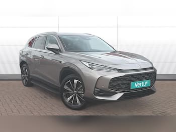 Used MG MG HS 2026 for sale - 79747403: Photo