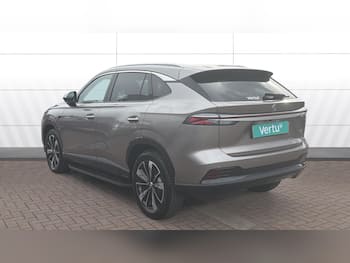 Used MG MG HS 2026 for sale - 79747403: Photo