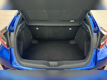Used Toyota C-HR 2018 for sale - 79066956: Photo