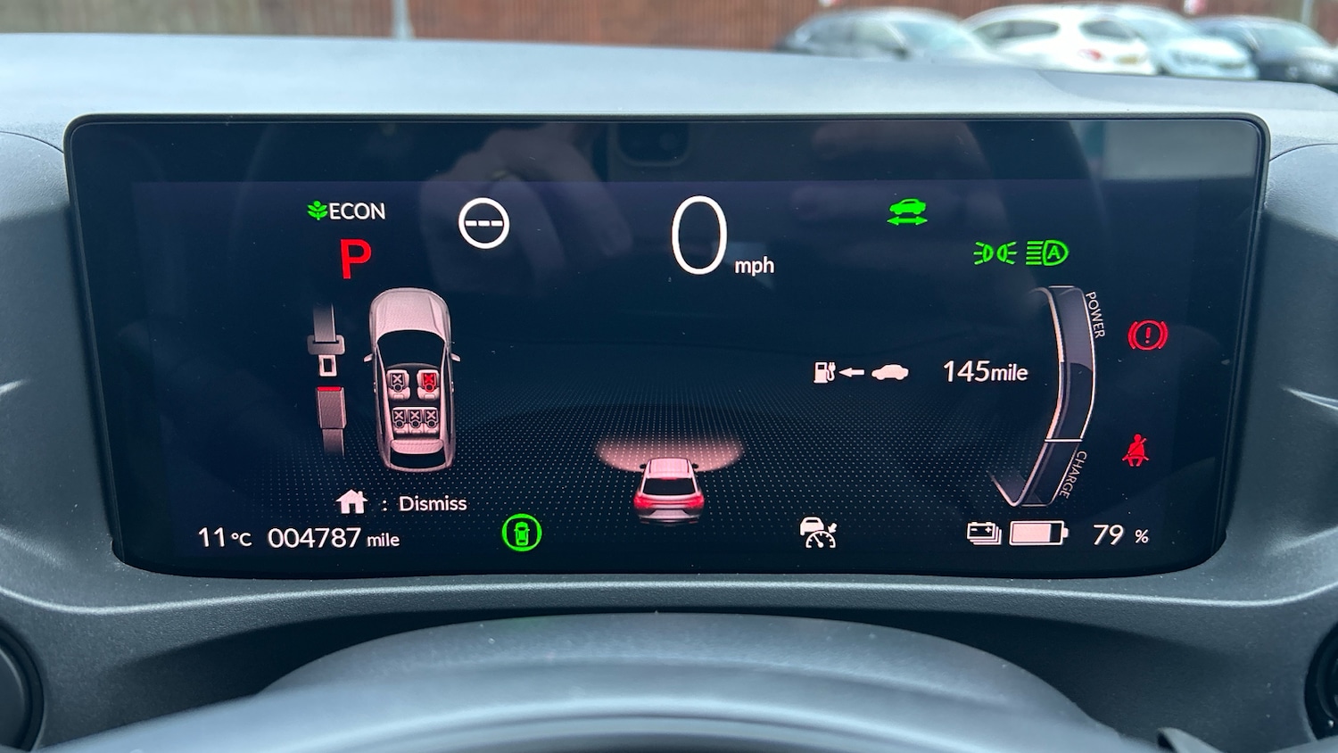 Used Honda e NY1 2025 for sale - 77434573: Photo 11