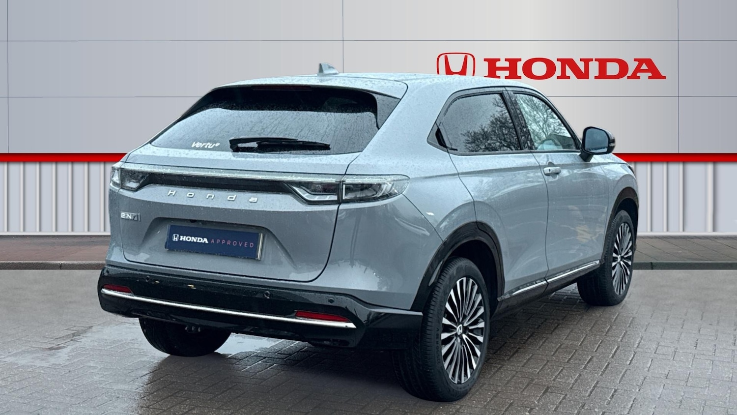 Used Honda e NY1 2025 for sale - 77434573: Photo 12