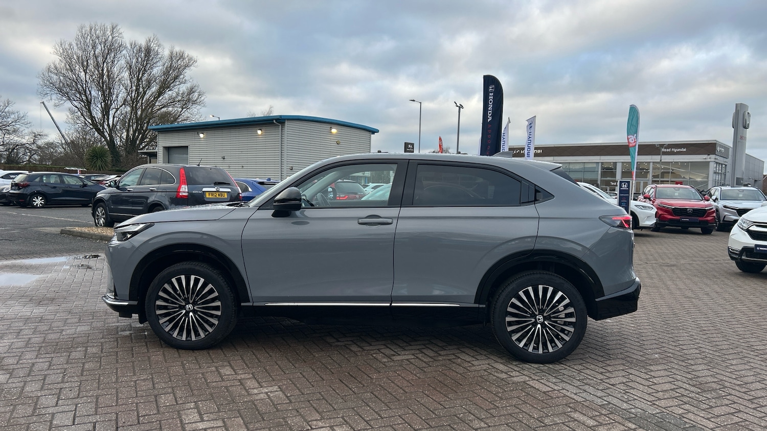 Used Honda e NY1 2025 for sale - 77434573: Photo 13