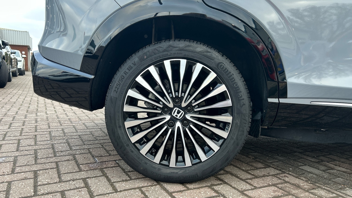 Used Honda e NY1 2025 for sale - 77434573: Photo 14