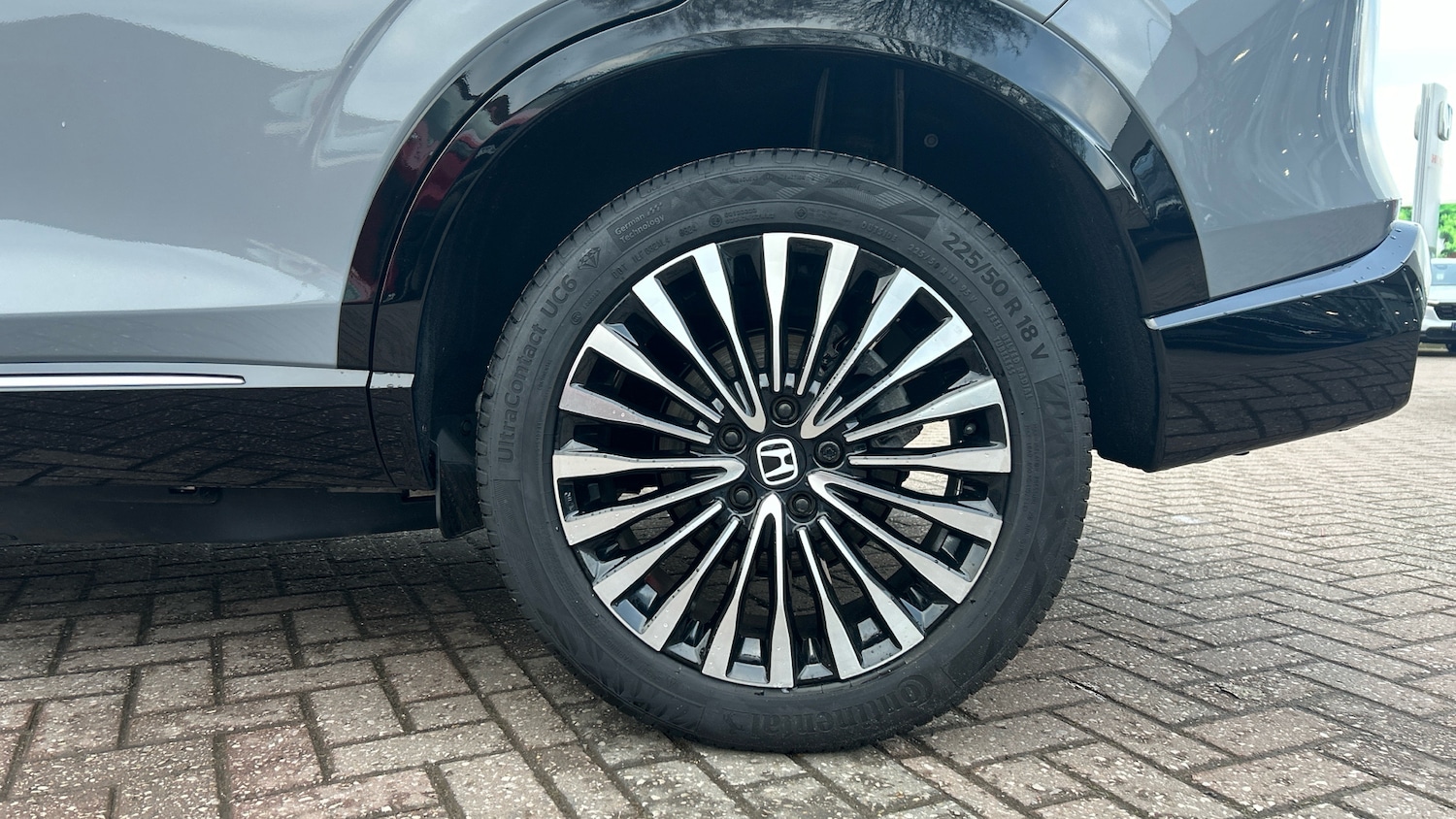 Used Honda e NY1 2025 for sale - 77434573: Photo 15