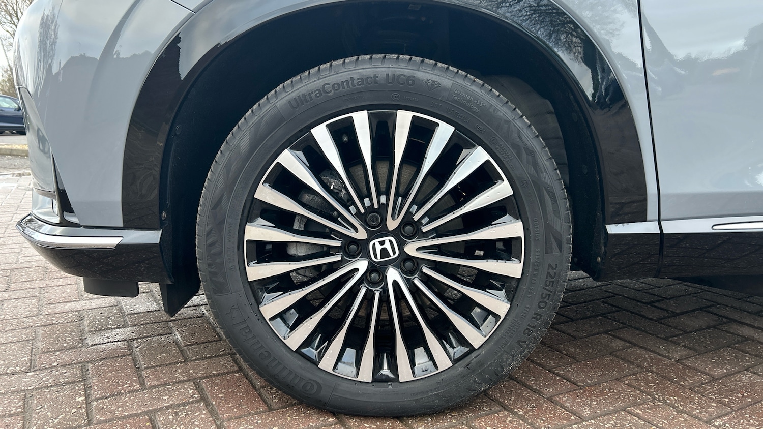 Used Honda e NY1 2025 for sale - 77434573: Photo 16