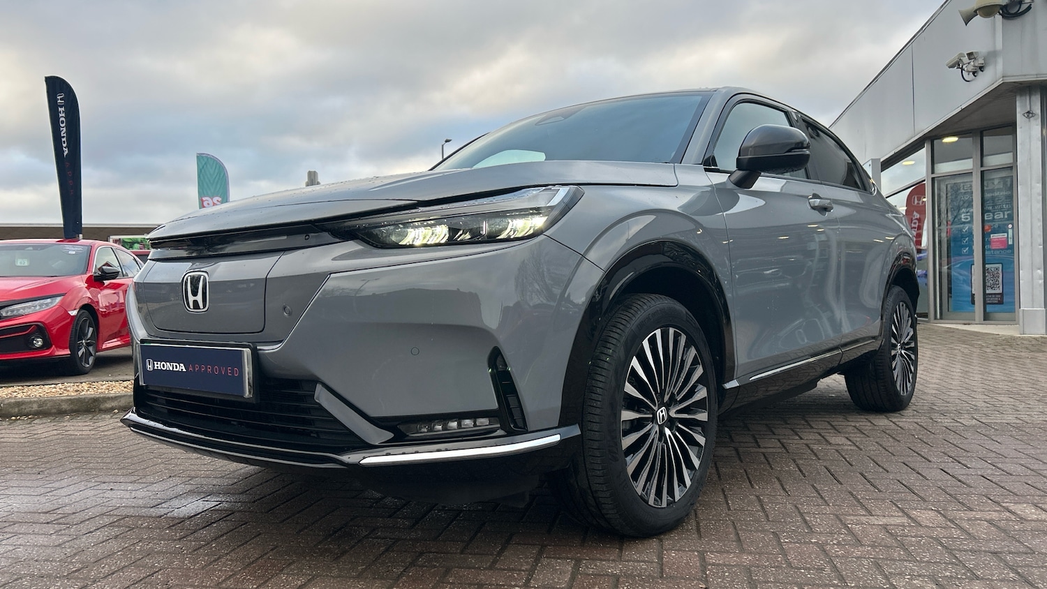 Used Honda e NY1 2025 for sale - 77434573: Photo 17