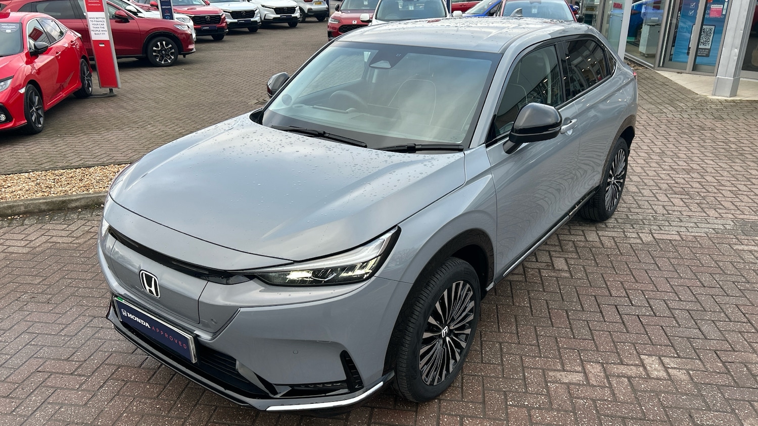 Used Honda e NY1 2025 for sale - 77434573: Photo 18