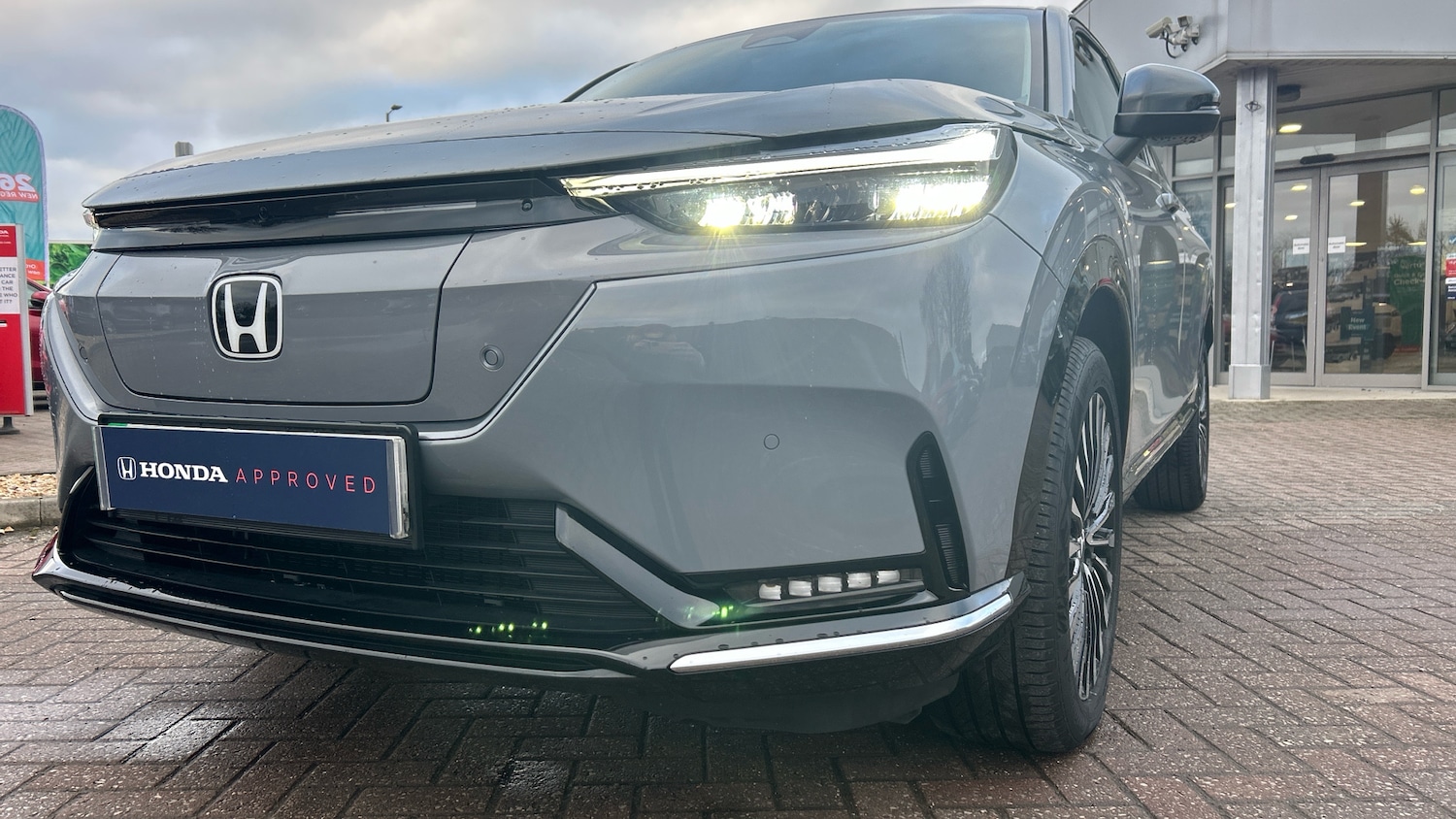 Used Honda e NY1 2025 for sale - 77434573: Photo 19