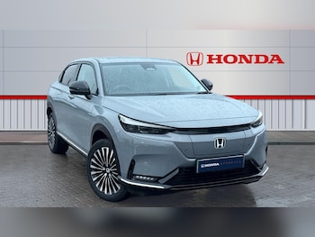 Used Honda e NY1 2025 for sale - 77434573: Photo