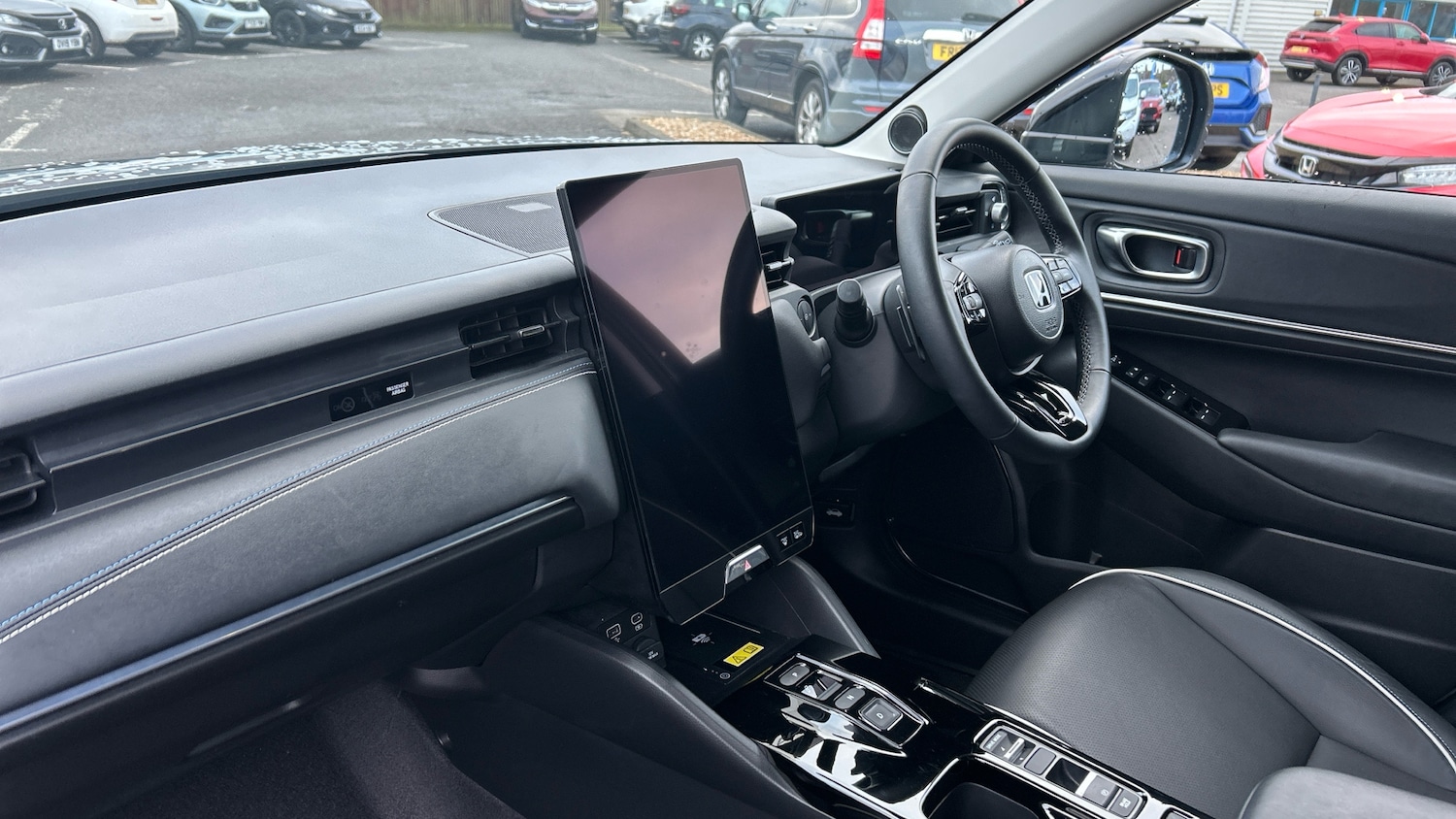 Used Honda e NY1 2025 for sale - 77434573: Photo 2