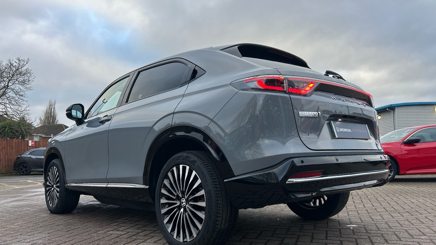 Used Honda e NY1 2025 for sale - 77434573: Photo 20