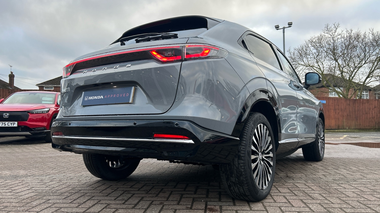 Used Honda e NY1 2025 for sale - 77434573: Photo 23