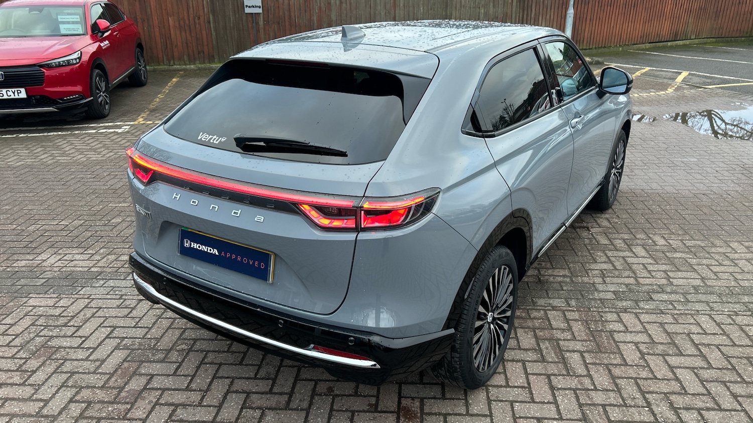 Used Honda e NY1 2025 for sale - 77434573: Photo 24