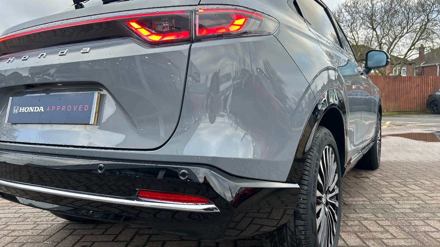 Used Honda e NY1 2025 for sale - 77434573: Photo 25