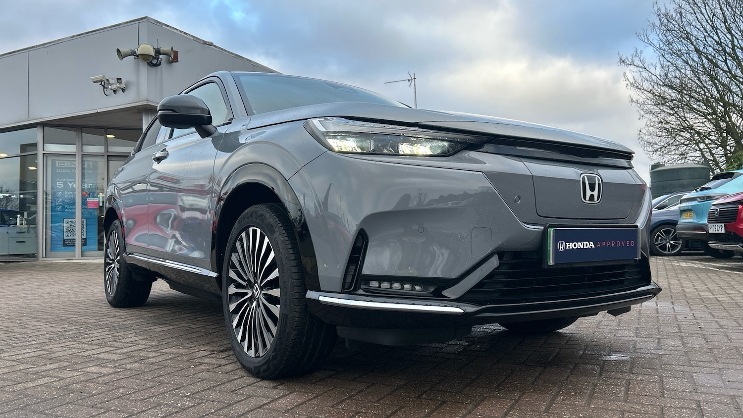 Used Honda e NY1 2025 for sale - 77434573: Photo 26