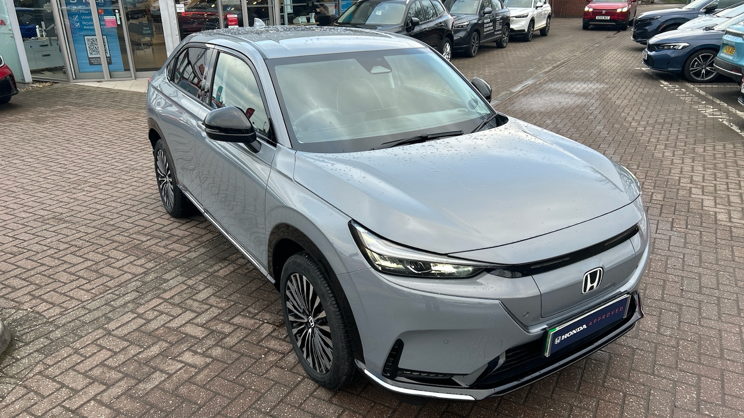 Used Honda e NY1 2025 for sale - 77434573: Photo 27