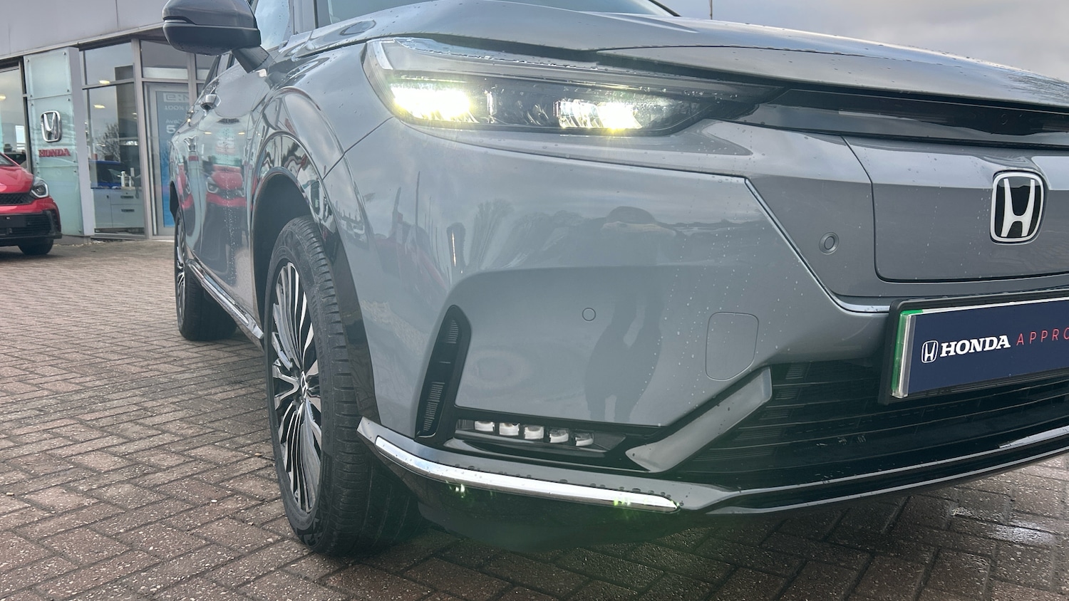 Used Honda e NY1 2025 for sale - 77434573: Photo 28