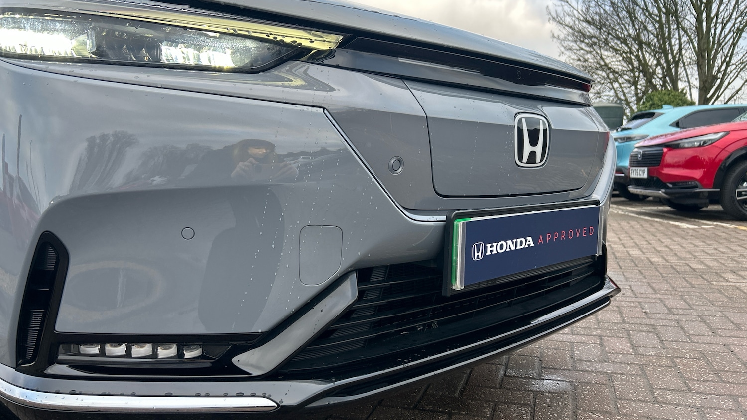 Used Honda e NY1 2025 for sale - 77434573: Photo 29