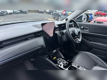 Used Honda e NY1 2025 for sale - 77434573: Photo